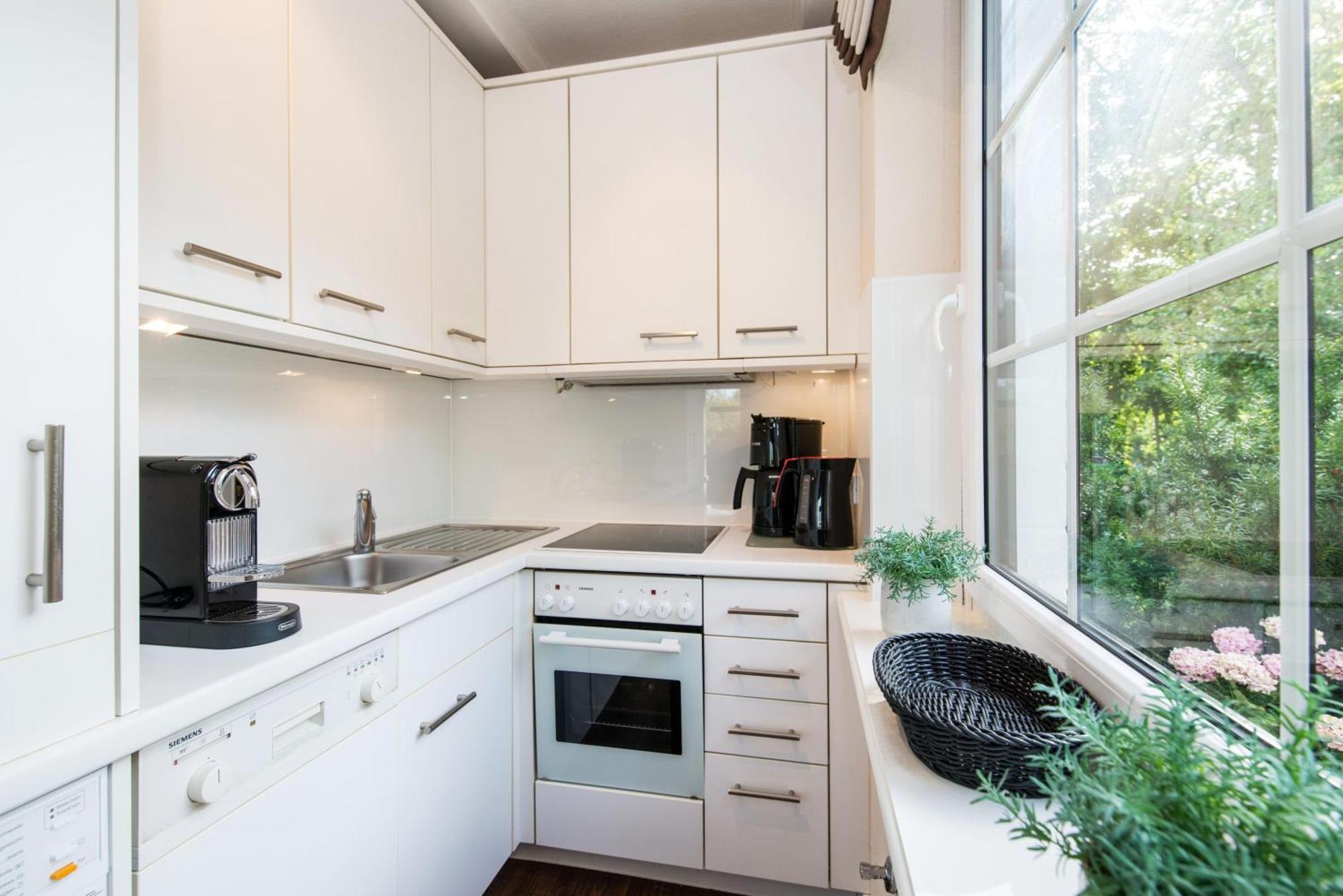 Süderwind 1 Ferienhaus Keitum